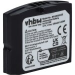 Batterie compatible avec sennheiser eki 830, hdi 830, is 410, ri 410, ri 830 casque et écouteurs sans ... Batterie compatible avec sennheiser eki 830, hdi 830, is 410, ri 410, ri 830 casque et écouteurs sans ...
