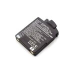 Batterie compatible avec sennheiser mm 450 - x travel, mm 400 - x, mm 500 - x, mm 500, mm 550 - x travel ... Batterie compatible avec sennheiser mm 450 - x travel, mm 400 - x, mm 500 - x, mm 500, mm 550 - x travel ...