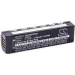 Vhbw - batterie compatible avec shure mxw2 / beta58, mxw2 / sm58 système de radio numérique, émetteur ... Vhbw - batterie compatible avec shure mxw2 / beta58, mxw2 / sm58 système de radio numérique, émetteur ...