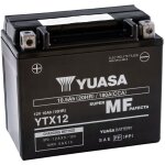 Batterie sla yuasa pour moto aprilia 1000 rst futura 2001 � 2005
