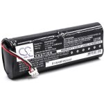 Vhbw - batterie compatible avec sony d - ve7000s dvd walkman lecteur portable de dvd (2400mah, 7, 4v, ... Vhbw - batterie compatible avec sony d - ve7000s dvd walkman lecteur portable de dvd (2400mah, 7, 4v, ...