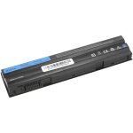 Mitsuboshi - batterie t54fj 8858x m5y0x x57f1 pour ordinateur portable dell