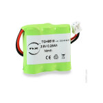 Nx - batterie téléphone 32 / 3aaa 3s1p st1 3. 6v 280mah conn - 30aaam3bmxt42 Nx - batterie téléphone 32 / 3aaa 3s1p st1 3. 6v 280mah conn - 30aaam3bmxt42