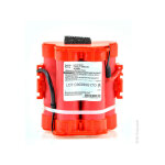 Nx - batterie tondeuse 18v 2. 5ah - 505 69 73 - 20505697320574 47 68 - 01574 47 68