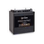 Batterie traction pro - spec dcb875 - 8 8v 170ah m8 - v - yuasa Batterie traction pro - spec dcb875 - 8 8v 170ah m8 - v - yuasa