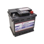 Batterie universel 545412040kr
