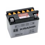 Batterie universel yb4lbkr