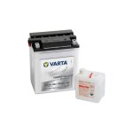 Batterie varta 514011014a514