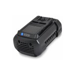 Nx - batterie visseuse, perceuse, perforateur, . . . compatible bosch power for all 36v 4ah -