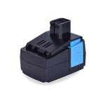 Nx - batterie visseuse, perceuse, perforateur, . . . compatible hilti 14. 4v 3ah - 00273114b