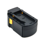 Nx - batterie visseuse, perceuse, perforateur, . . . compatible hilti 24v 3ah - b24b24 / 2. 0b