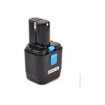Nx - batterie visseuse, perceuse, perforateur, . . . compatible hitachi / hikoki 12v 2ah - 07
