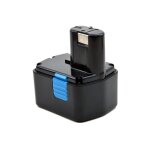 Nx - batterie visseuse, perceuse, perforateur, . . . compatible hitachi / hikoki 14. 4v 2. 5ah