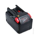 Nx - batterie visseuse, perceuse, perforateur, . . . compatible milwaukee m28 b5 28v 3ah - 07