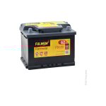Batterie fulmen formula fb620 12v 62ah 540a l2d