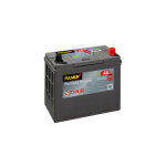 Batterie voiture formula xtreme fa456 12v 45ah 390 - fulmen