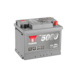 Batterie voiture ybx5027 12v 65ah 640a - yuasa