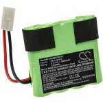 Batterie compatible avec water tech pool blaster max cg nettoyeur de piscine (3000mah, 9, 6v, nimh) - ... Batterie compatible avec water tech pool blaster max cg nettoyeur de piscine (3000mah, 9, 6v, nimh) - ...