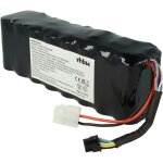 Vhbw - batterie compatible avec wolf - garten eirobo scooter r. s. 1000, 1000, 1800, 3000 robot tondeuse ...