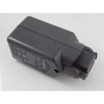 Vhbw - batterie compatible avec wolf garten hsa 45 v, gt 815, gtb 815 dbroussailleuse, coupe bordure ...