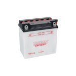 Batterie yb7lb +  droite