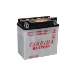 Batterie yb7lb2 +  droite
