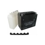 Batterie moto ytx20 - bs etanche 12v / 18ah