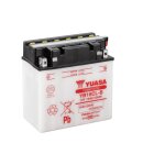 Batterie yuasa pour quad bombardier 500 quest 4x2 auto 2002 �