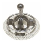 Batteur aeroccino nespresso expert&milk