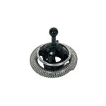 Batteur aeroccino pour pieces preparation culinaire petit. . .