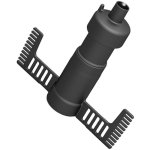 Batteur blancs en neige pour robot multifonction cs 3200 xl magimix 17449 Batteur blancs en neige pour robot multifonction cs 3200 xl magimix 17449