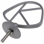 Fouet batteur aluminium avec clips pour robot multifonction kenwood kw712214