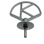 Batteur k pour robots kmix (kw710653) robot mnager kenwood