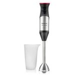 Batteur  main en acier inoxydable 1200w bapi 1200 plus taurus