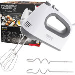 Batteur � main camry cr 4220w