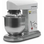 Batteur - m�langeur fp 107 - resto italia