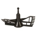 Batteur noir companion ms - 0a19245