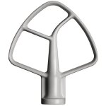 Batteur plat classic et ultra pour robot kitchenaid k45b k45b - kitchenaid