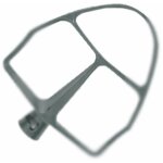 Batteur pour robot multifonction moulinex ms - 652760 Batteur pour robot multifonction moulinex ms - 652760