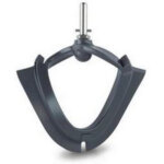 Batteur souple at501 pour fouet electrique kenwood awat501001