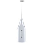 Batteur � ?ufs �lectrique portable - fouet et mousseur � lait pour cuisine