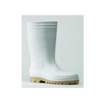 Baudou - bottes de s�curit� agroalimentaires 4002 s4 blanc - 38
