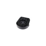 Bauknecht 484000008577 original wpro dkf42 type 200 filtre � charbon actif filtre anti - odeurs pour ...
