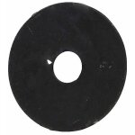 Rondelle de poign�e d'origine (481246248451) four, cuisini�re ariston hotpoint, bauknecht, cylinda, ignis, ...