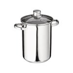Cuiseur asperges inox 16cm 4l4 - baumalu