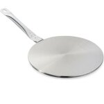 Disque relais pour induction - 450127 - baumalu