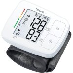 Bc 21 tensiomtre 65046 - beurer