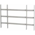 Bc - elec - awb - 452 grille de fen�tre extensible, grille de d�fense pour fen�tre, grille de s�curit� ...