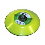 Bc - elec - pad2at - 1500 plateau 2'' pour ponceuse d'angle, connecteur m6 Bc - elec - pad2at - 1500 plateau 2'' pour ponceuse d'angle, connecteur m6