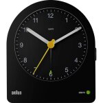 Bc22 rveil noir heures de rveil 1 1 minuterie - braun